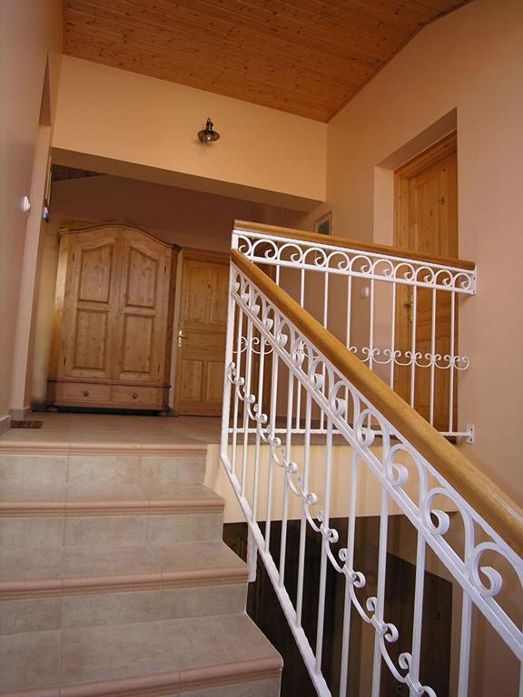 Maria-Lak Zalakaros Apartment Exterior photo
