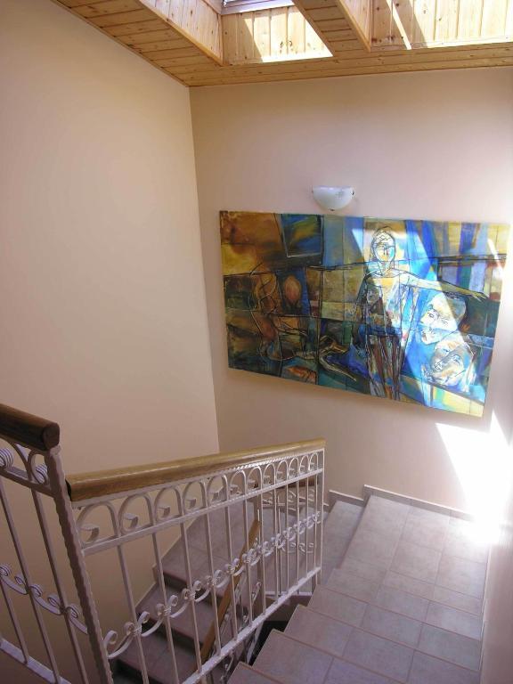 Maria-Lak Zalakaros Apartment Exterior photo
