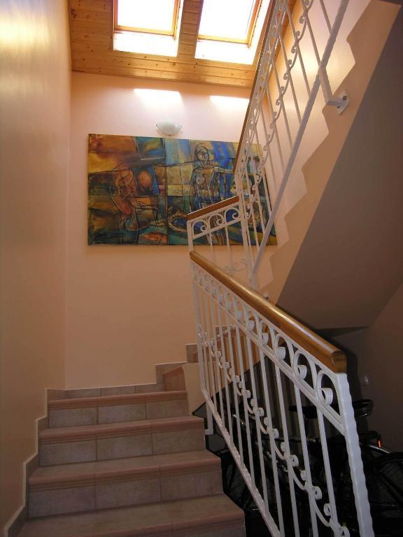 Maria-Lak Zalakaros Apartment Exterior photo