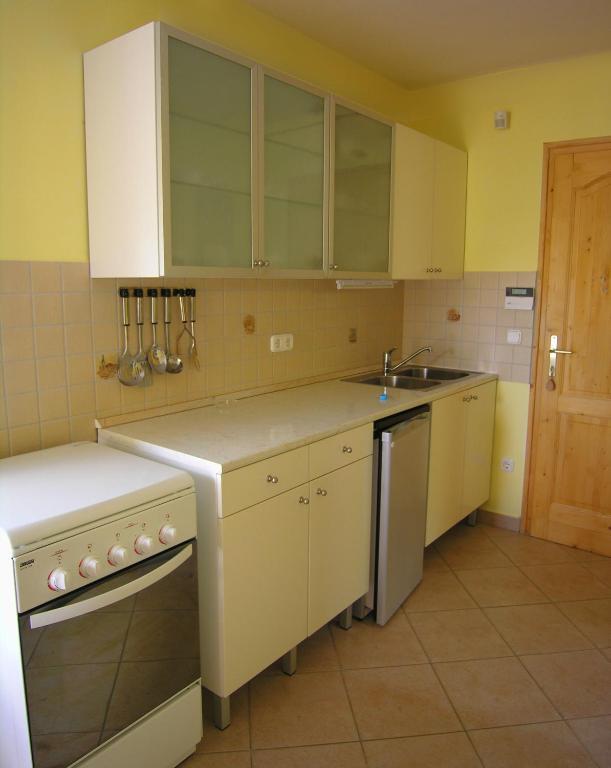 Maria-Lak Zalakaros Apartment Room photo