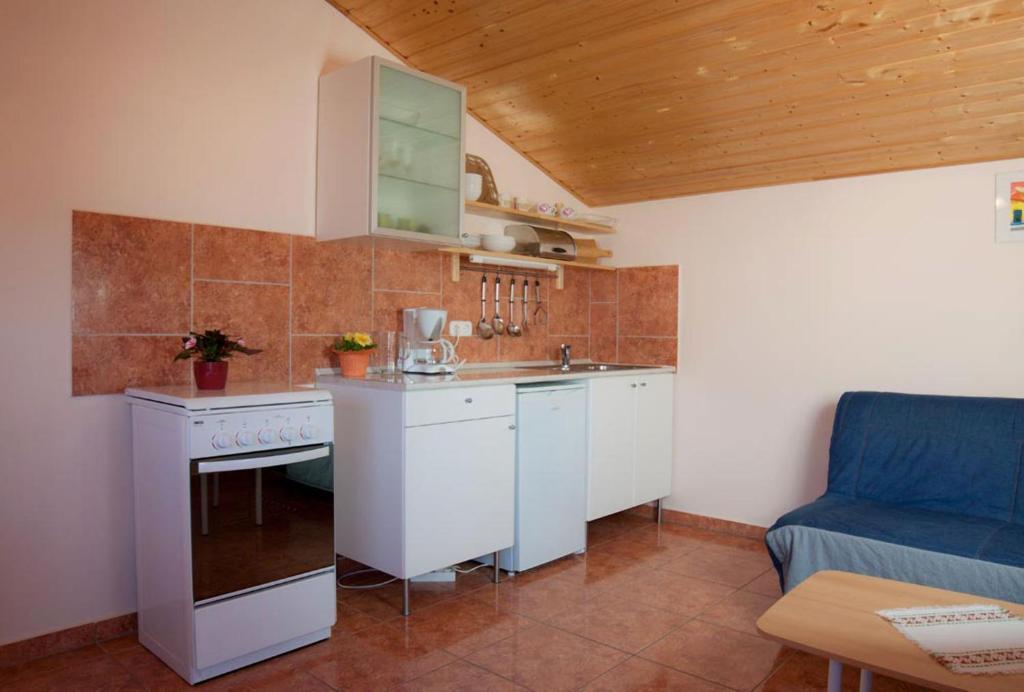 Maria-Lak Zalakaros Apartment Room photo